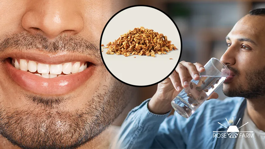 کمک به بهبود سلامت دهان و دندان با موم عسل